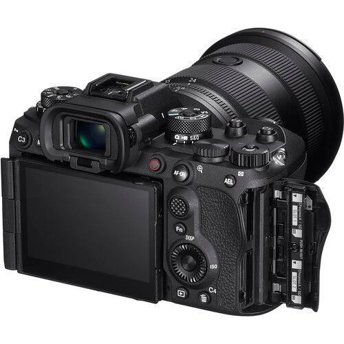 Sony A9 III Body - eBphotovideoMirrorless Cameras