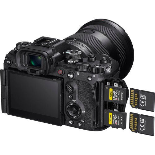 Sony A9 III Body - eBphotovideoMirrorless Cameras