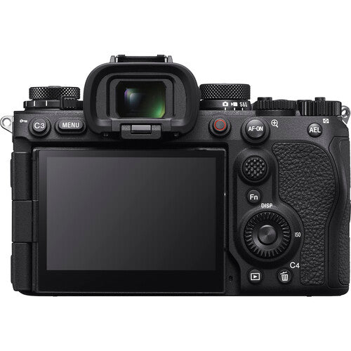 Sony A9 III Body - eBphotovideoMirrorless Cameras