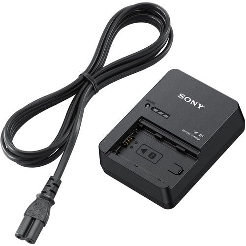 Sony BC - QZ1 Battery Charger - eBphotovideoCamera Battery Chargers