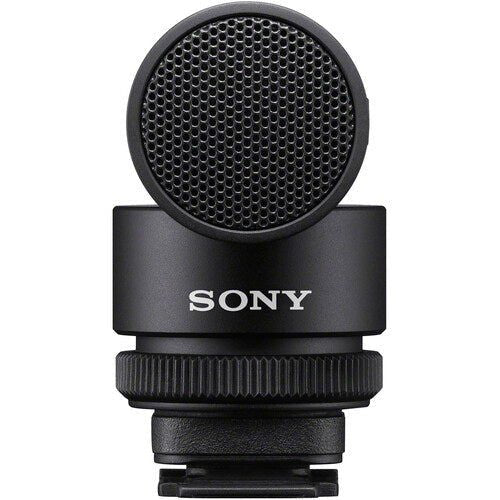 Sony ECM - G1 Shotgun Microphone - eBphotovideoMicrophones