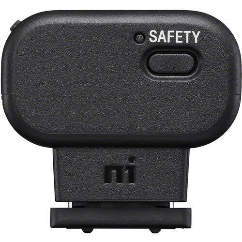 Sony ECM - W3 Wireless Microphone - eBphotovideoMicrophones