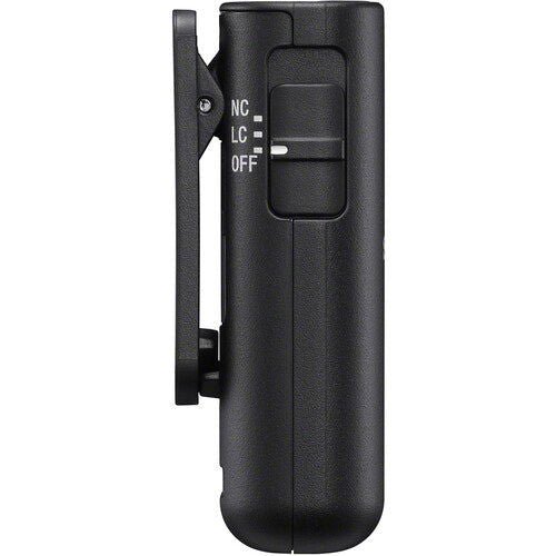 Sony ECM - W3 Wireless Microphone - eBphotovideoMicrophones