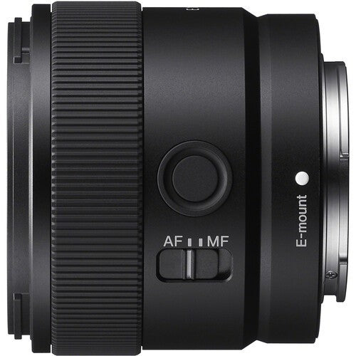Sony E 11mm F1.8 - eBphotovideoMirrorless Lenses