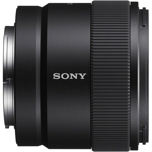 Sony E 11mm F1.8 - eBphotovideoMirrorless Lenses