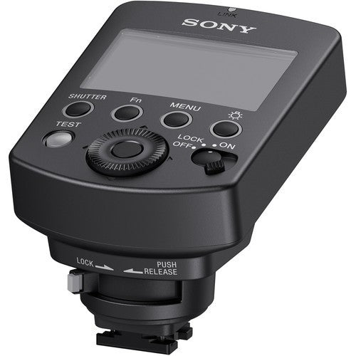 Sony FA - WRC1M Wireless Radio Flash Commander - eBphotovideoCamera Remote Controls