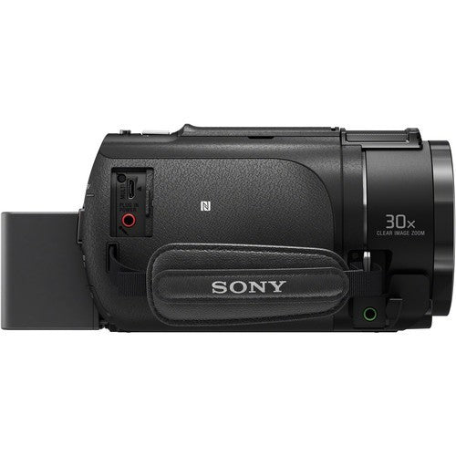 Sony FDR - AX43A Camcorder - eBphotovideoCamcorders