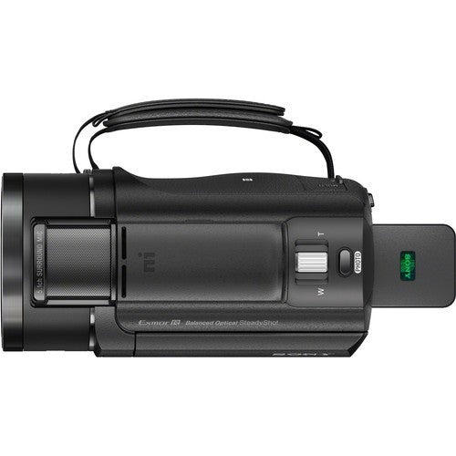Sony FDR - AX43A Camcorder - eBphotovideoCamcorders