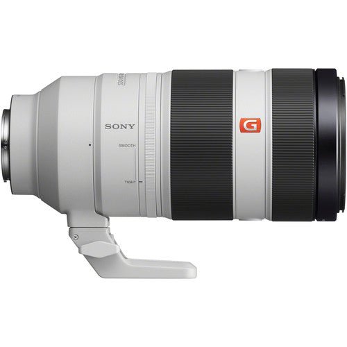 Sony FE 100 - 400mm F4.5 - 5.6 GM OSS Mirrorless Camera Lens - eBphotovideoMirrorless Lenses