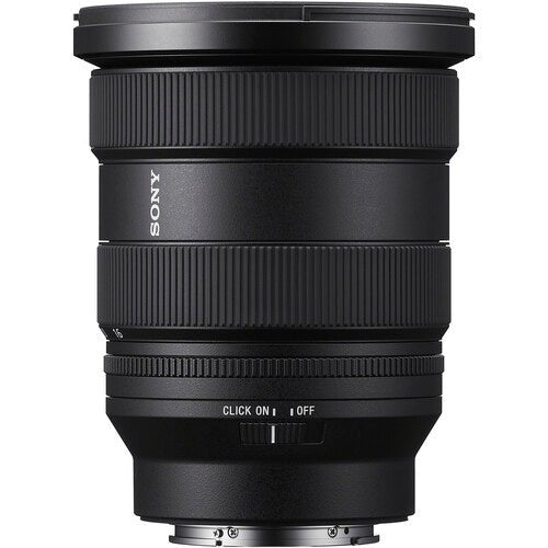 Sony FE 16 - 35mm F2.8 GM II - eBphotovideoMirrorless Lenses