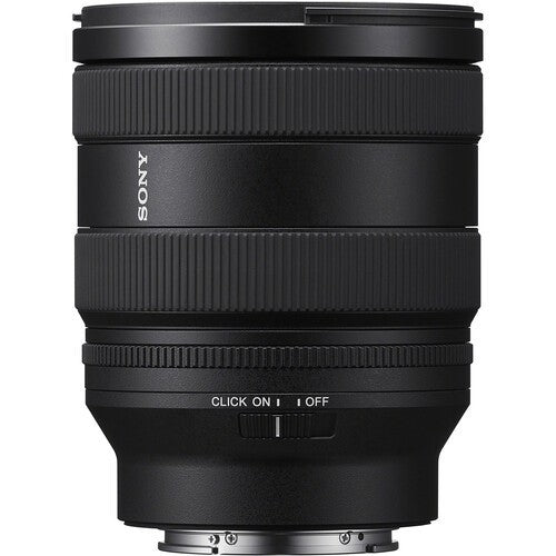 Sony FE 20 - 70mm F4 G - eBphotovideoMirrorless Lenses