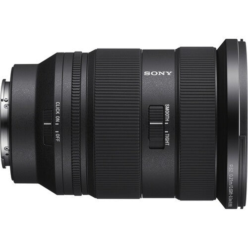 Sony FE 24 - 70mm F2.8 GM II - eBphotovideoMirrorless Lenses