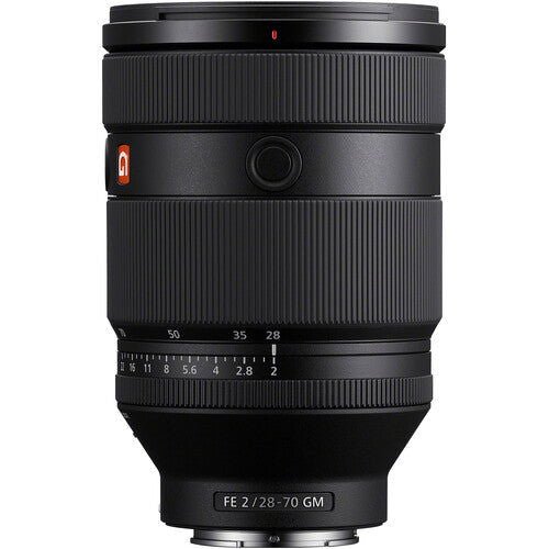 Sony FE 28 - 70mm F2 GM - eBphotovideoMirrorless Lenses