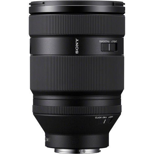 Sony FE 28 - 70mm F2 GM - eBphotovideoMirrorless Lenses