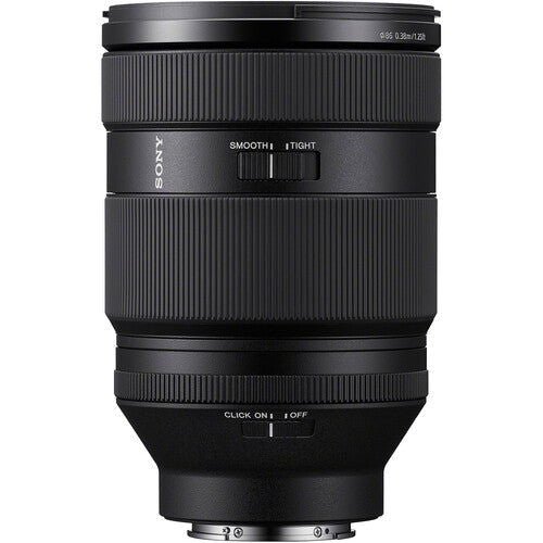 Sony FE 28 - 70mm F2 GM - eBphotovideoMirrorless Lenses