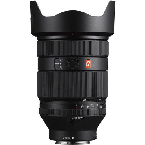 Sony FE 28 - 70mm F2 GM - eBphotovideoMirrorless Lenses