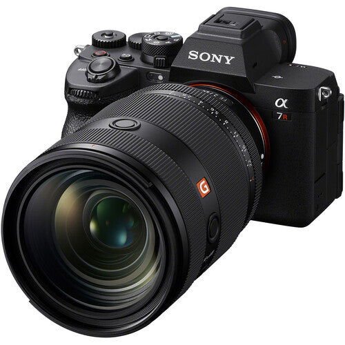 Sony FE 28 - 70mm F2 GM - eBphotovideoMirrorless Lenses