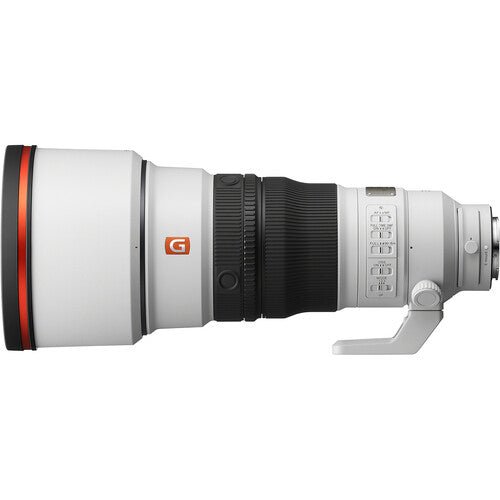 Sony FE 300mm F2.8 GM OSS - eBphotovideoMirrorless Lenses