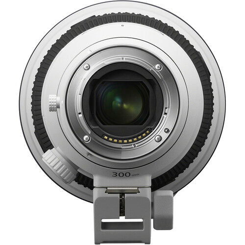 Sony FE 300mm F2.8 GM OSS - eBphotovideoMirrorless Lenses