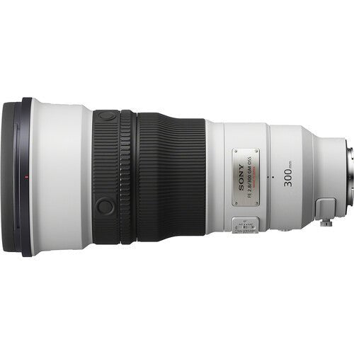 Sony FE 300mm F2.8 GM OSS - eBphotovideoMirrorless Lenses