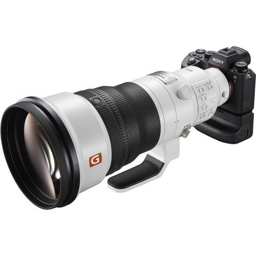 Sony FE 400mm F2.8 GM OSS - eBphotovideoMirrorless Lenses