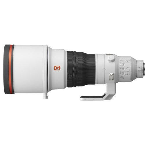 Sony FE 400mm F2.8 GM OSS - eBphotovideoMirrorless Lenses