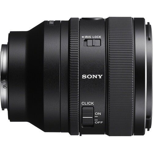 Sony FE 50mm F1.4 GM - eBphotovideoMirrorless Lenses