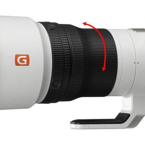 Sony FE 600mm F4 GM OSS - eBphotovideoMirrorless Lenses