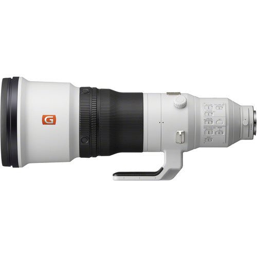 Sony FE 600mm F4 GM OSS - eBphotovideoMirrorless Lenses