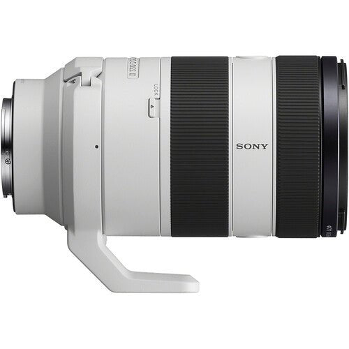 Sony FE 70 - 200mm F4 G OSS Mirrorless Camera lens - eBphotovideoMirrorless Lenses