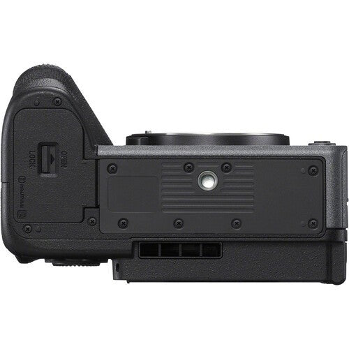 Sony FX30 Digital Cinema Camera Body (ILME - FX30B) - eBphotovideoMirrorless Cameras