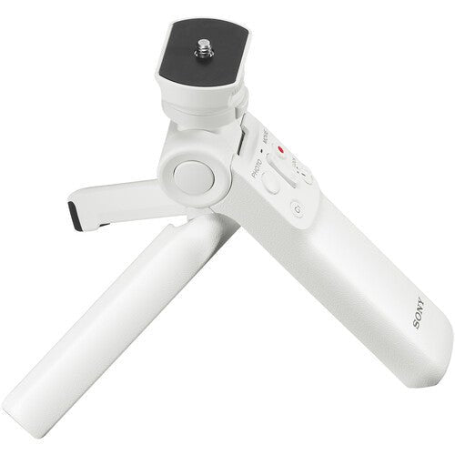 Sony GP - VPT2BT Shooting Grip (White) - eBphotovideoCamera Grips