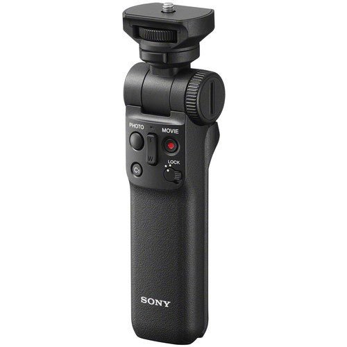 Sony GP - VPT2BT Shooting Grip w/Remote Commander - eBphotovideoCamera Grips