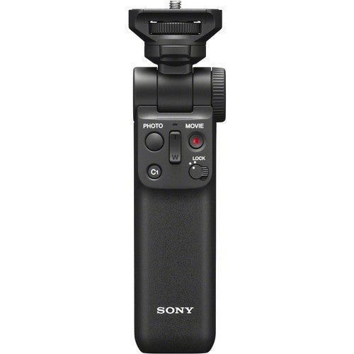 Sony GP - VPT2BT Shooting Grip w/Remote Commander - eBphotovideoCamera Grips