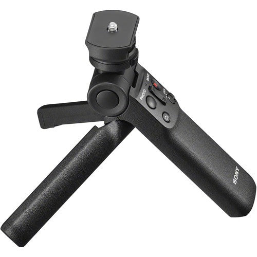 Sony GP - VPT2BT Shooting Grip w/Remote Commander - eBphotovideoCamera Grips