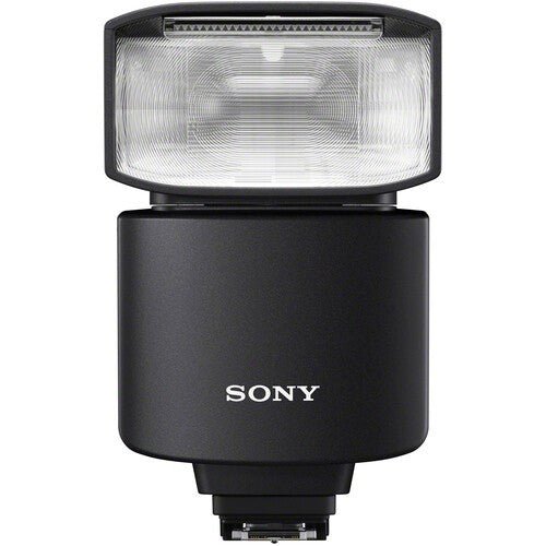 Sony HVL - F46RM Wireless Radio Flash - eBphotovideoCamera Flashes