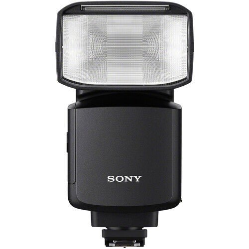 Sony HVL - F60RM2 Flash Light - eBphotovideoCamera Flashes