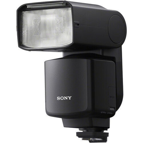 Sony HVL - F60RM2 Flash Light - eBphotovideoCamera Flashes