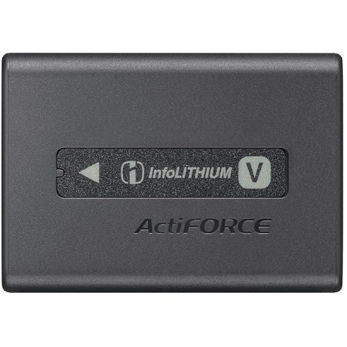 Sony NP - FV100A Original Battery - eBphotovideoCamera Batteries