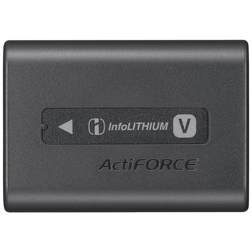 Sony NP - FV50A Original Battery - eBphotovideoCamera Batteries