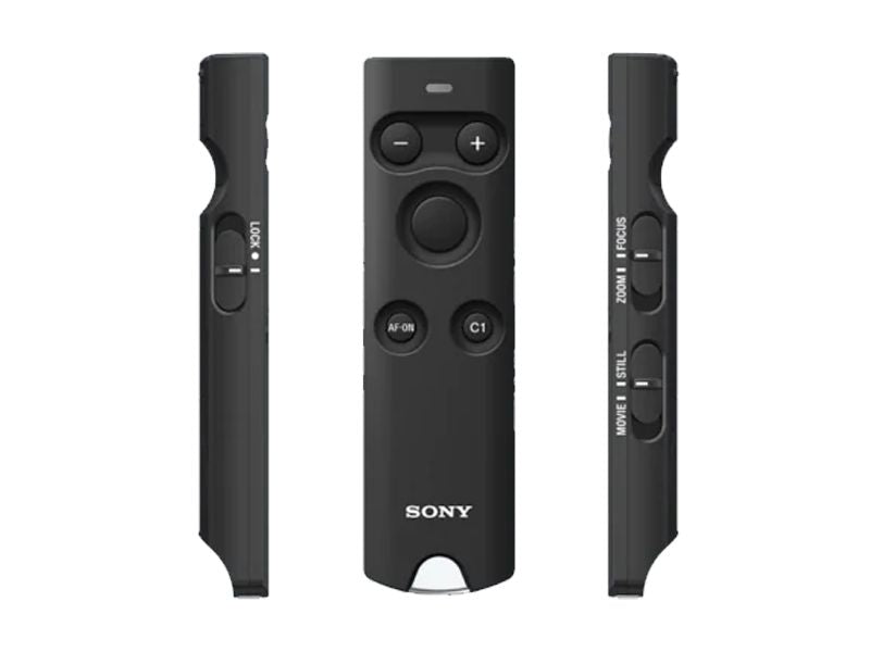 Sony RMT - P1BT Remote commander - eBphotovideoCamera Remote Controls