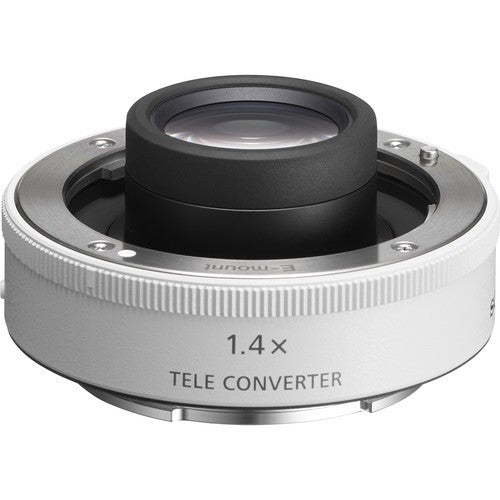 Sony SEL14TC 1.4x Teleconverter Lens - eBphotovideoTeleconverter