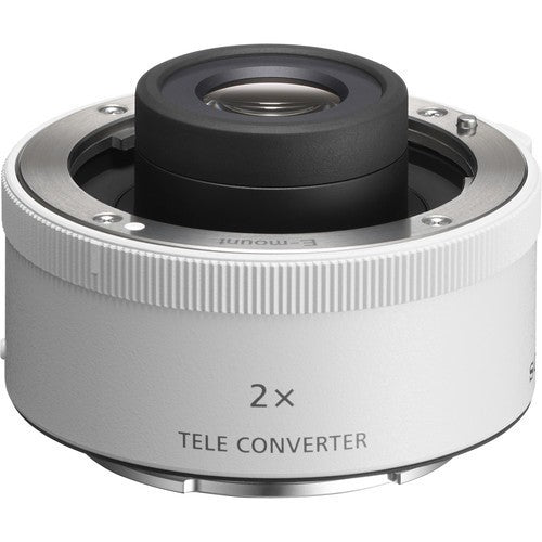 Sony SEL20TC 2x Teleconverter Lens - eBphotovideoTeleconverter