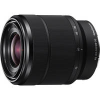Sony SEL2870 FE 28 - 70mm F3.5 - 5.6 OSS - eBphotovideoMirrorless Lenses