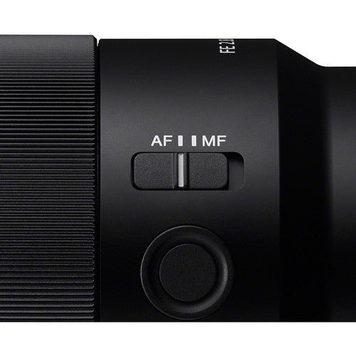 Sony SEL50M28 FE 50mm F2.8 Macro Lens - eBphotovideoMirrorless Lenses