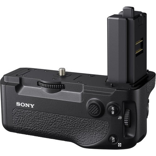 Sony VG - C4EM Vertical Grip for A7R IV - eBphotovideoCamera Grips