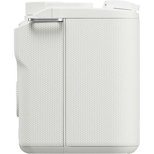 Sony ZV - E10 II Body White - eBphotovideoCompact Cameras