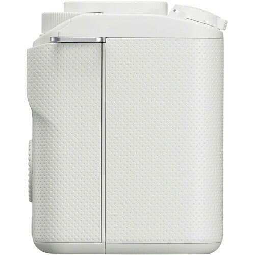 Sony ZV - E1L kit (28 - 60) White - eBphotovideoMirrorless Cameras