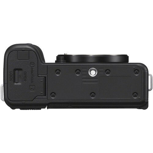 Sony ZV - E1 Body Black - eBphotovideoMirrorless Cameras