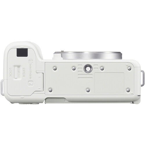 Sony ZV - E1 Body White - eBphotovideoMirrorless Cameras